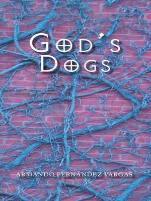 cover image of God's Dogs